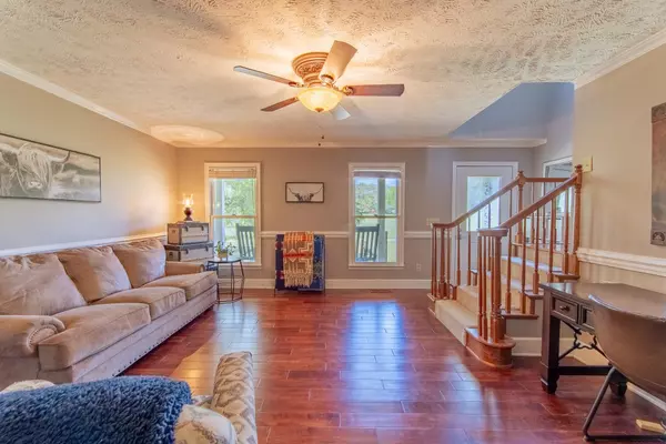 Savannah, TN 38372,589 COVE LN