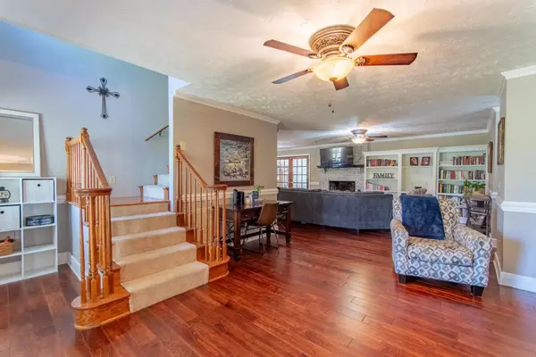 Savannah, TN 38372,589 COVE LN