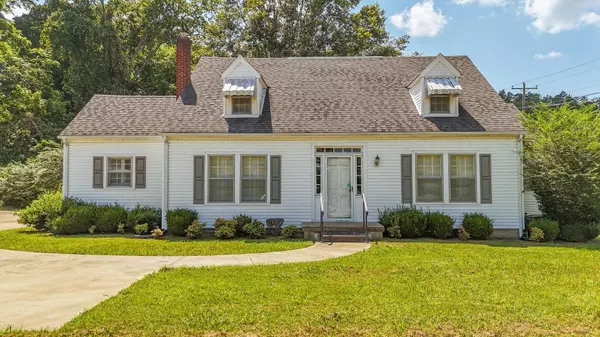 Waynesboro, TN 38485,117 N HIGH ST