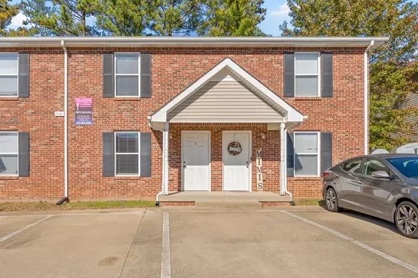 507 Peachers Ridge #A, Clarksville, TN 37043