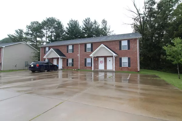 507 Peachers Ridge #A, Clarksville, TN 37043