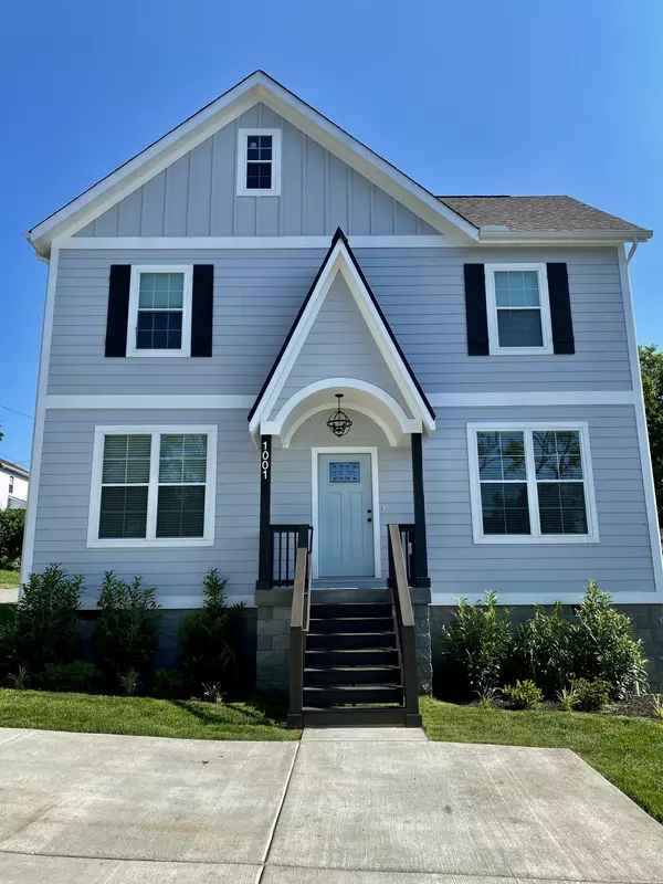 Nashville, TN 37216,1001 Thomas Ave