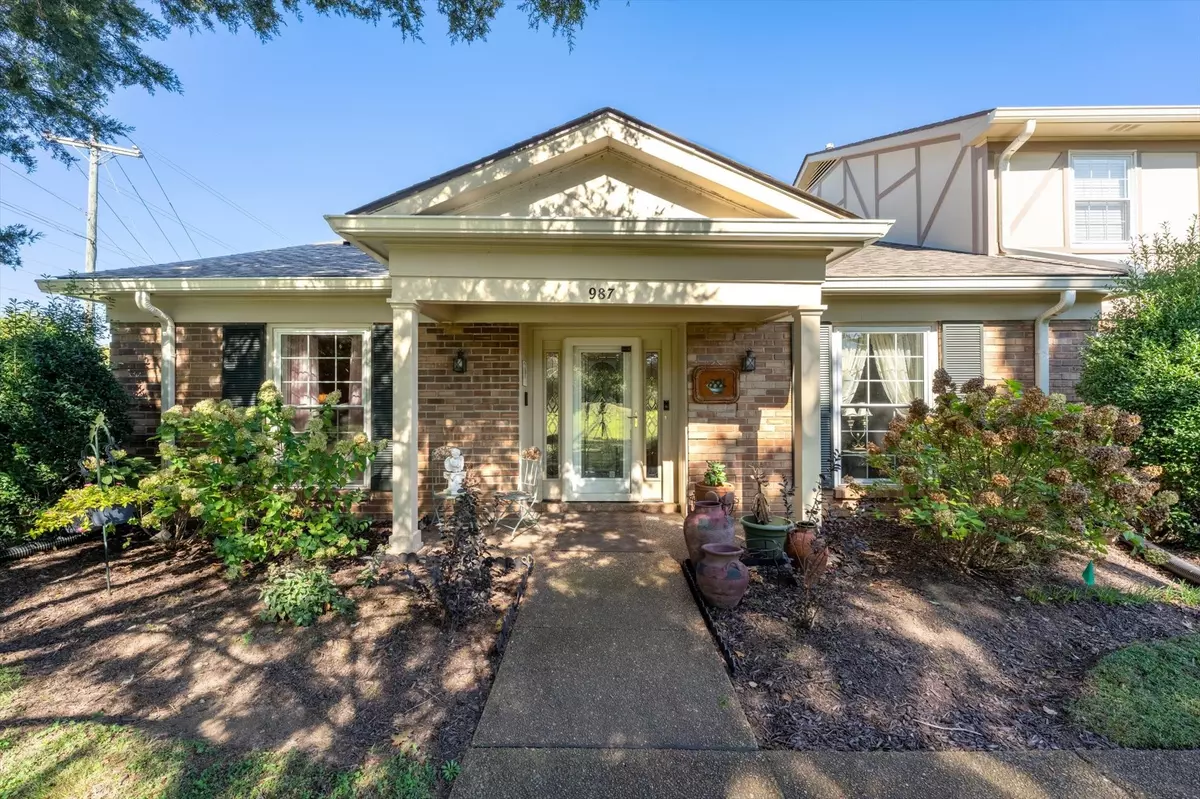 Nashville, TN 37221,987 Todd Preis Dr