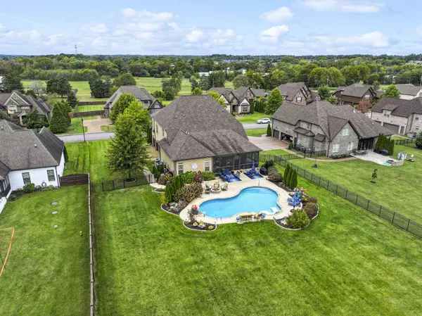 Mount Juliet, TN 37122,211 Bryson Pl