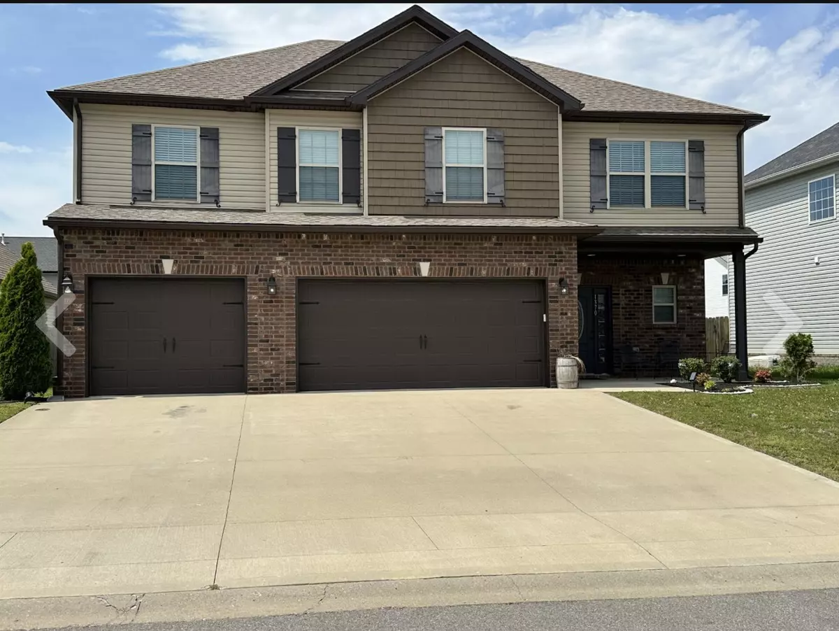Clarksville, TN 37040,1370 Millet Dr