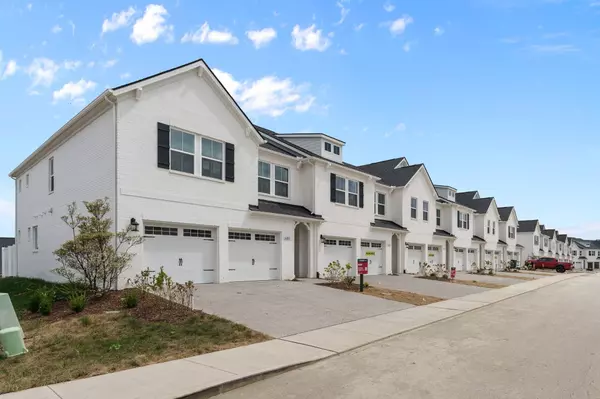 Mount Juliet, TN 37122,636 Club View Way