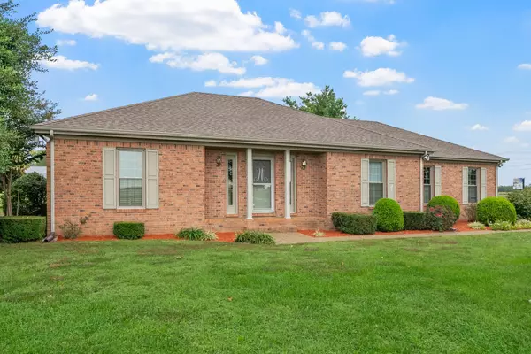 Hopkinsville, KY 42240,145 Beverly South Rd