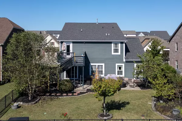 Hendersonville, TN 37075,180 Dayflower Dr