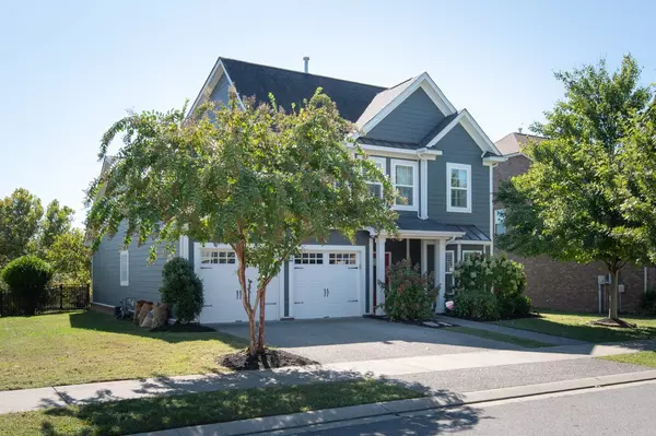 Hendersonville, TN 37075,180 Dayflower Dr