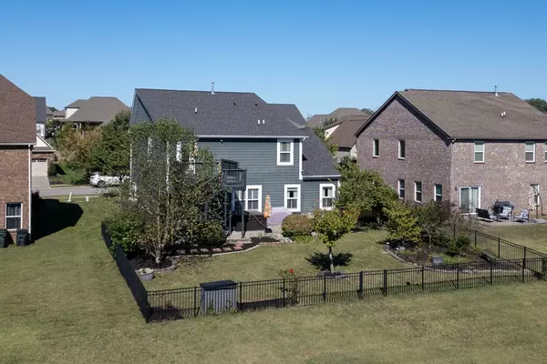 Hendersonville, TN 37075,180 Dayflower Dr