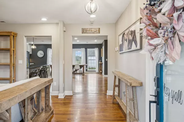 Winchester, TN 37398,250 Awalt Dr
