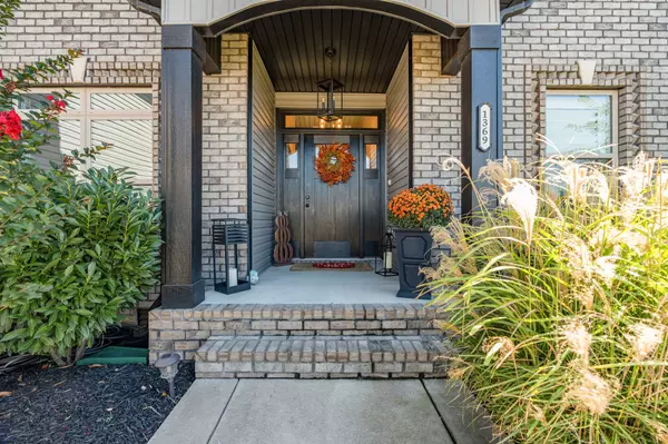 Clarksville, TN 37042,1369 Apple Blossom Rd