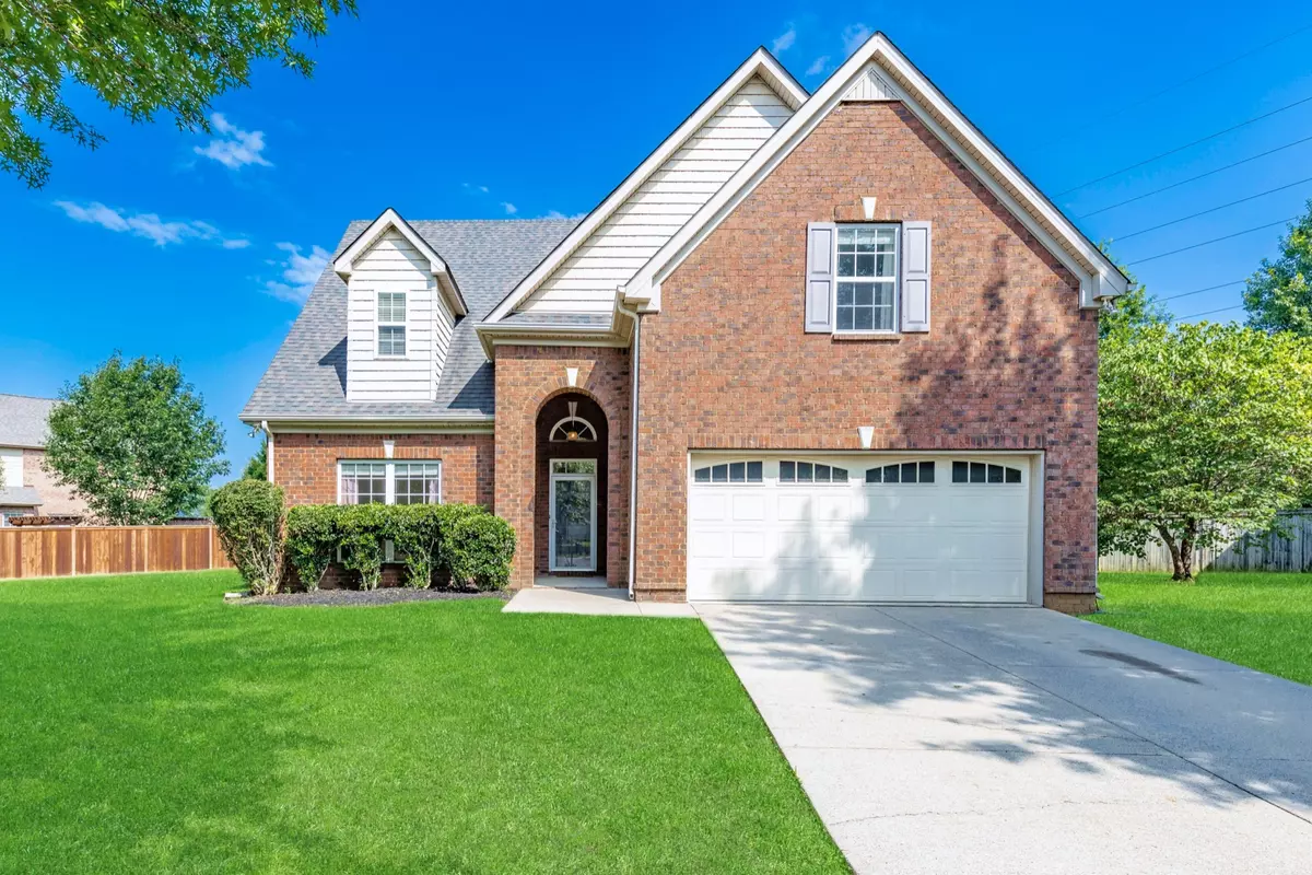 Murfreesboro, TN 37128,2910 Morning Mist Ct