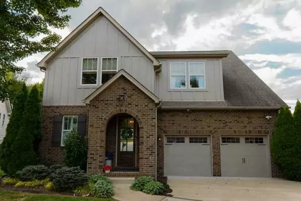 Nolensville, TN 37135,7024 Fishing Creek Rd