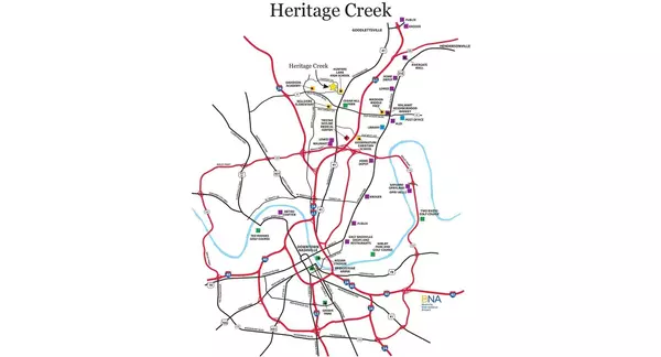 Nashville, TN 37207,1765 Misty Creek Drive