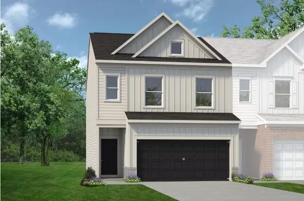 107 Yarrow Loop, Clarksville, TN 37043