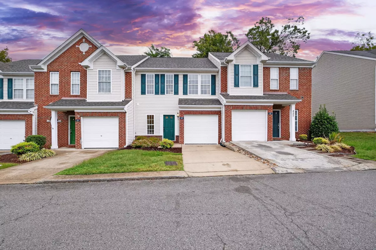 Antioch, TN 37013,1345 Bell Rd #425