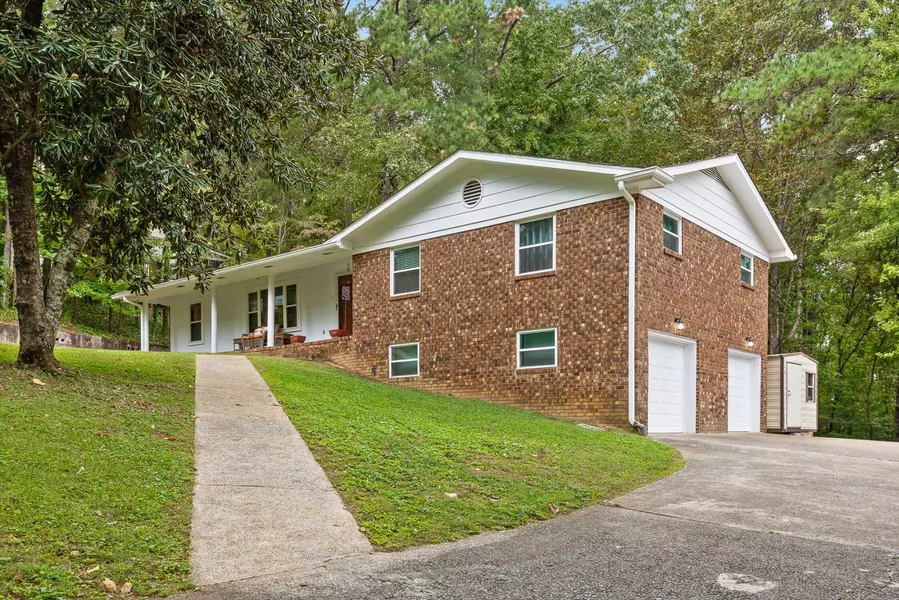 1135 Shady Fork Road, Chattanooga, TN 37421