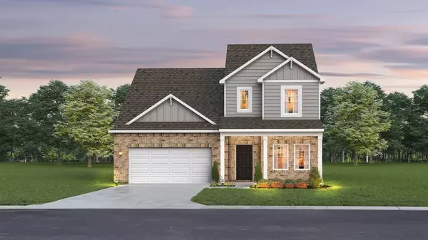 2344 Misty Creek Drive, Nashville, TN 37207