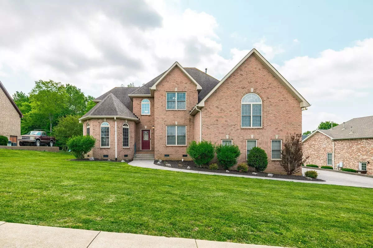 Hendersonville, TN 37075,1022 Tower Hill Ln