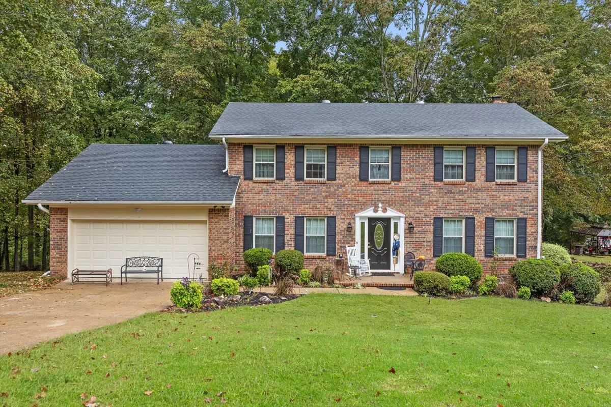 Hixson, TN 37343,7825 Cove Ridge Drive