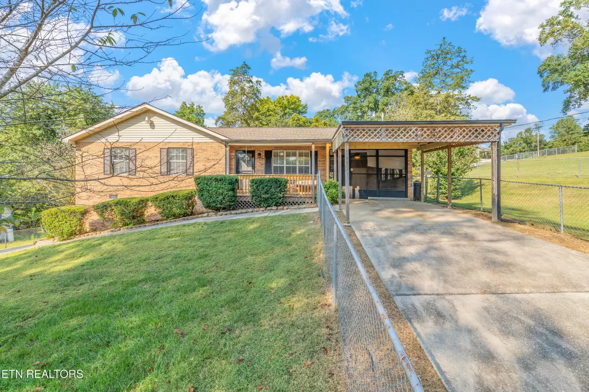 Harriman, TN 37748,129 Bales Ave