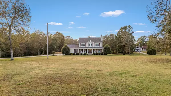 Lewisburg, TN 37091,2125 Paradise Dr