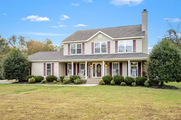 Lewisburg, TN 37091,2125 Paradise Dr