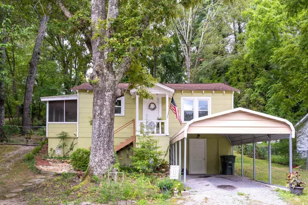 622 Lupton Drive, Chattanooga, TN 37415