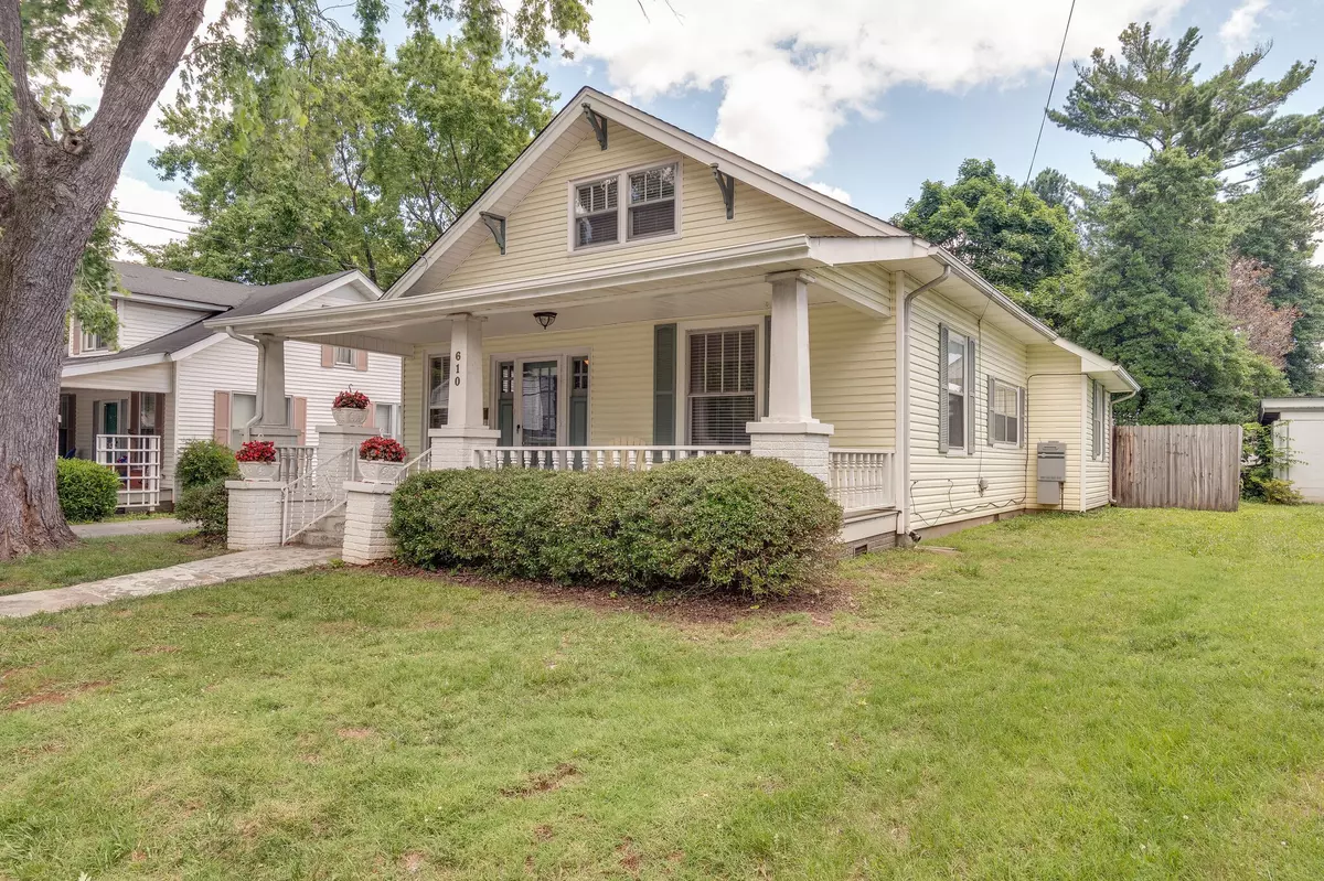 Lawrenceburg, TN 38464,610 N Military Ave