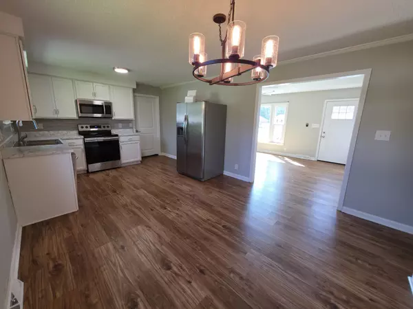 Clarksville, TN 37042,213 Aster Dr