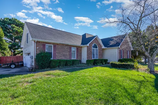 Clarksville, TN 37040,3609 Millington Dr