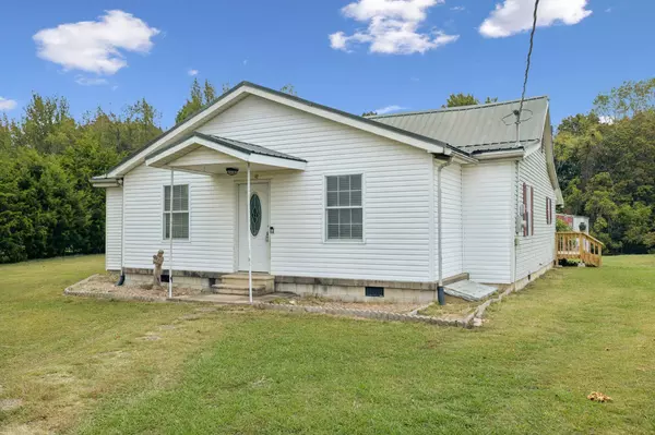 Prospect, TN 38477,4025 Cowhorne Hollow Rd