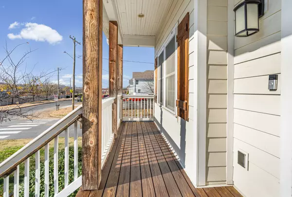 Nashville, TN 37209,4520 Georgia Ave