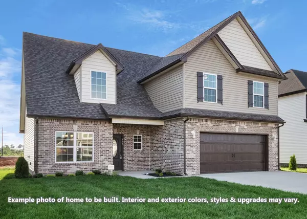 Clarksville, TN 37043,664 Marblewing Ct