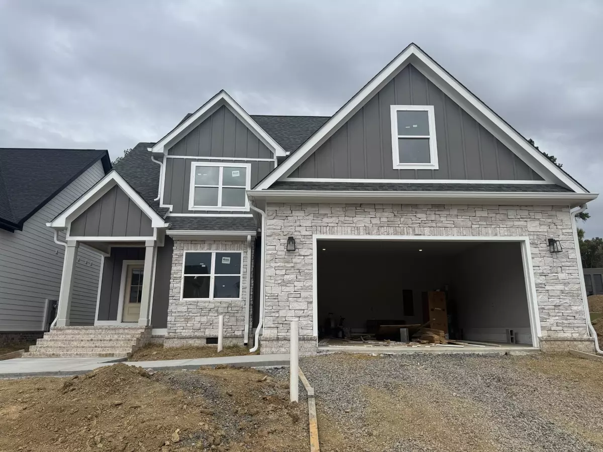 Cleveland, TN 37312,5211 NW Baylor Street