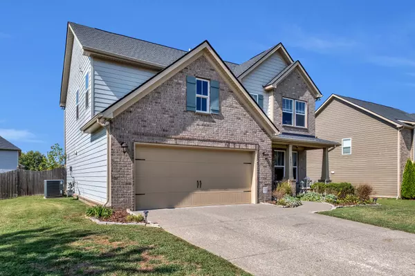 Mount Juliet, TN 37122,2861 Meadow Glen Circle