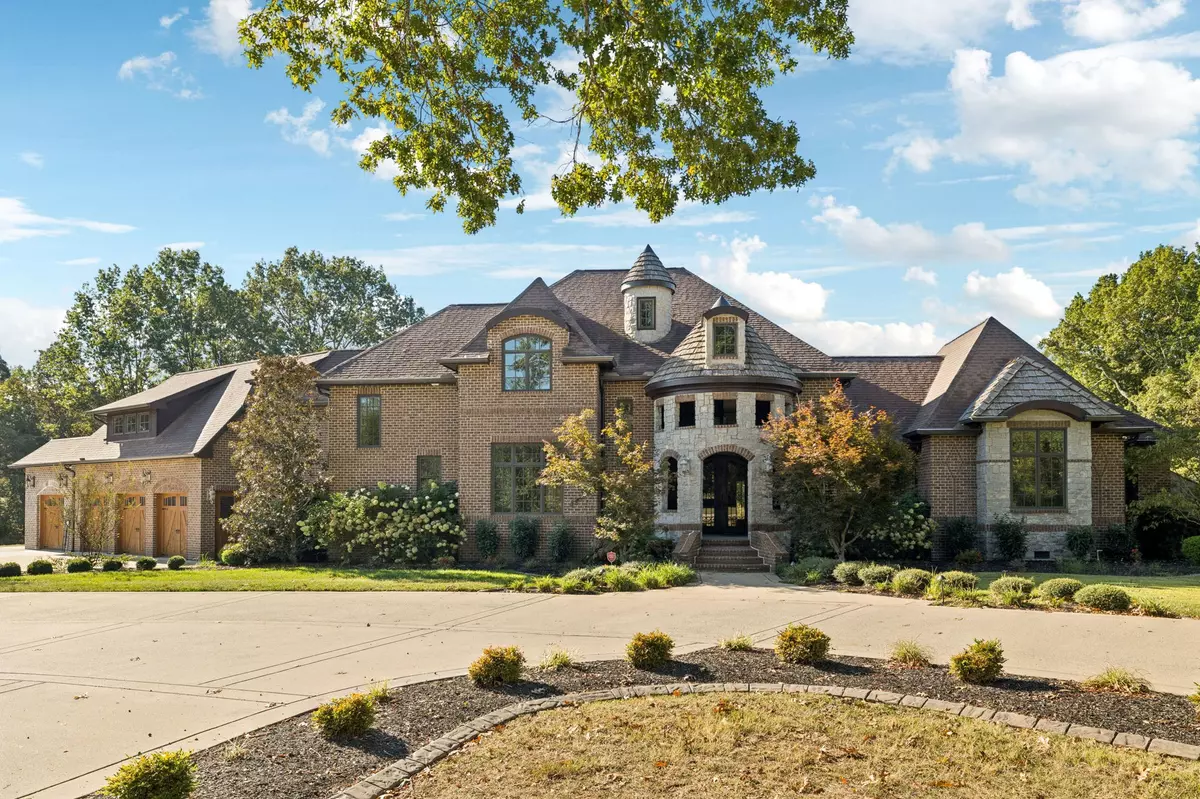 Mount Juliet, TN 37122,1856 Mires Rd