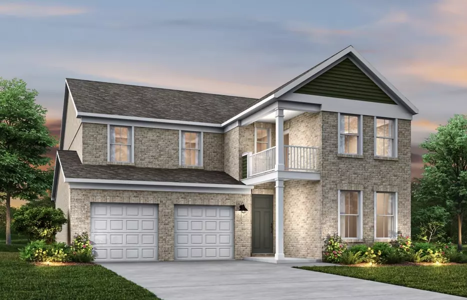 204 Ash Dale Dr, Mount Juliet, TN 37122