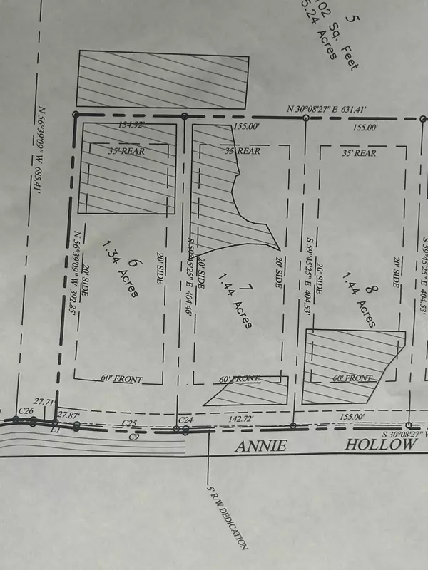 Westmoreland, TN 37186,7 Annie Hollow Rd