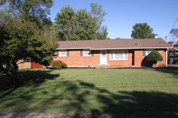 204 Bennett Dr, Old Hickory, TN 37138