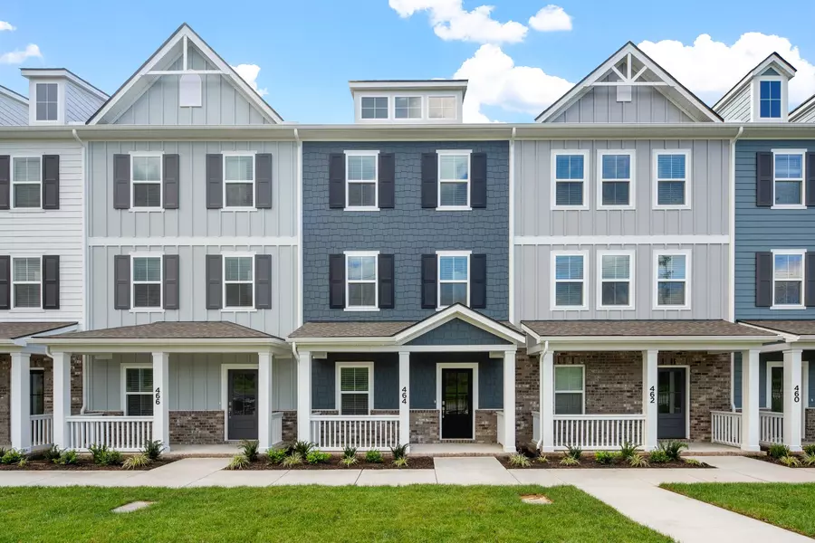 464 Blair Rd, Smyrna, TN 37167