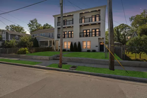 1621 9th Ave #N #B, Nashville, TN 37208