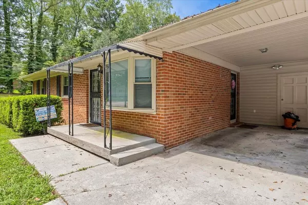 La Fayette, GA 30728,201 Warthen Street