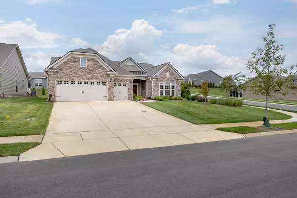 Spring Hill, TN 37174,5012 Lincoln Gln