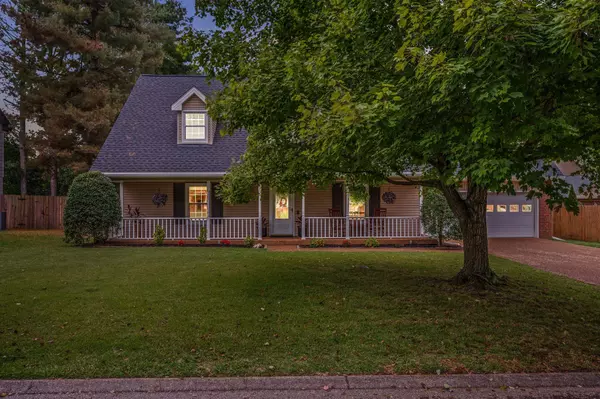 Franklin, TN 37064,205 Jennette Pl