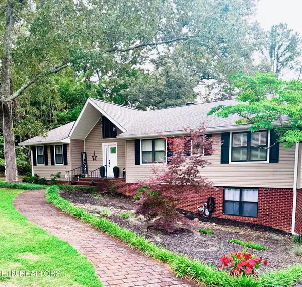 Athens, TN 37303,1420 Brentwood Drive