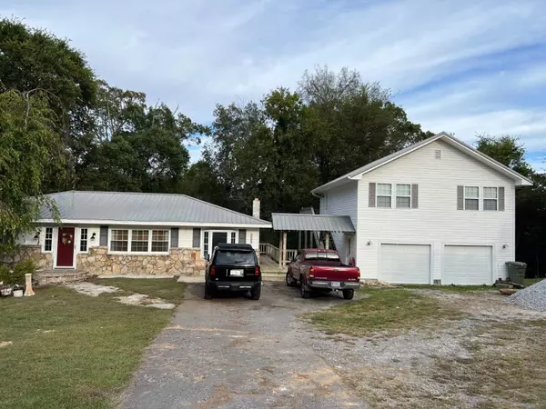 1573 Highway 157, Lookout Mountain, GA 30750