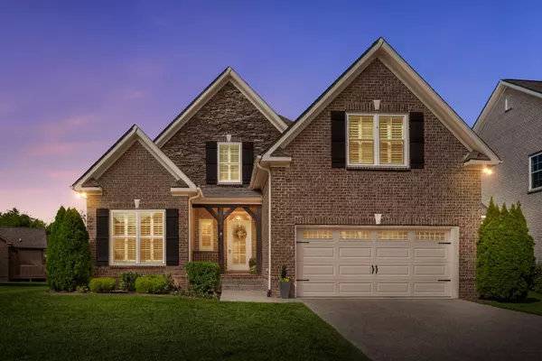 3015 Yellow Brick Ct, Spring Hill, TN 37174