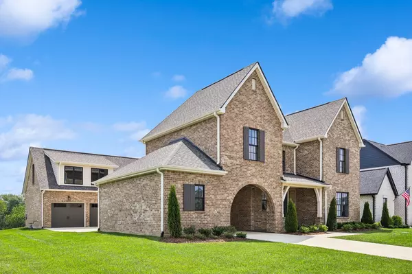 College Grove, TN 37046,7304 Crowell Dr